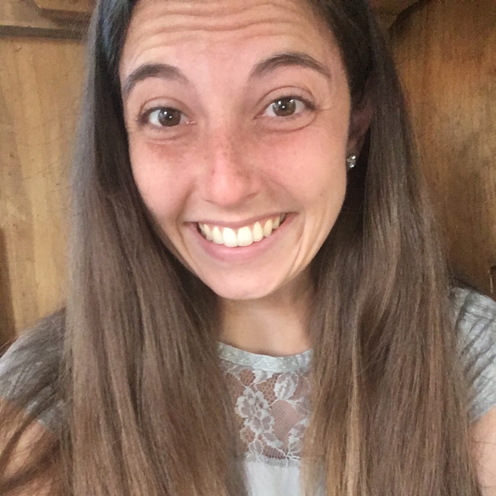 Meet your Posher, Kim